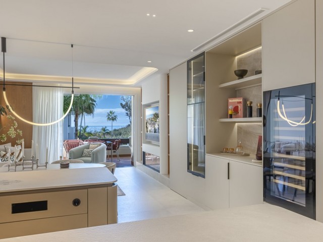 3 Sovrums Lägenhet i New Golden Mile