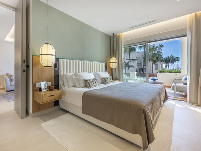 3 Sovrums Lägenhet i New Golden Mile