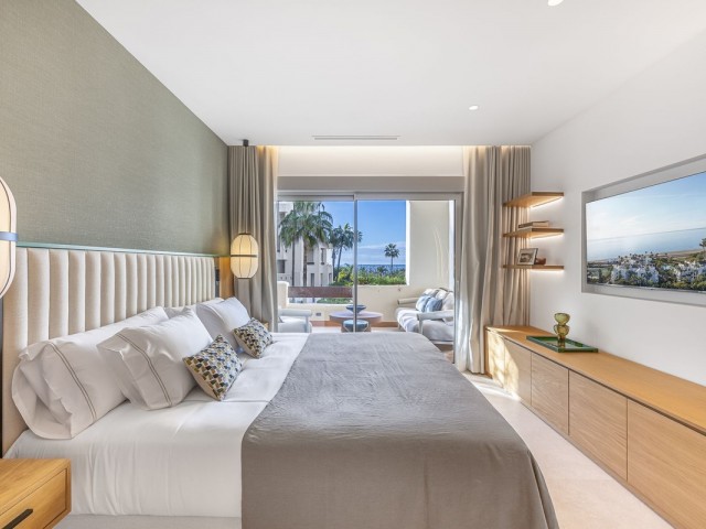 3 Sovrums Lägenhet i New Golden Mile