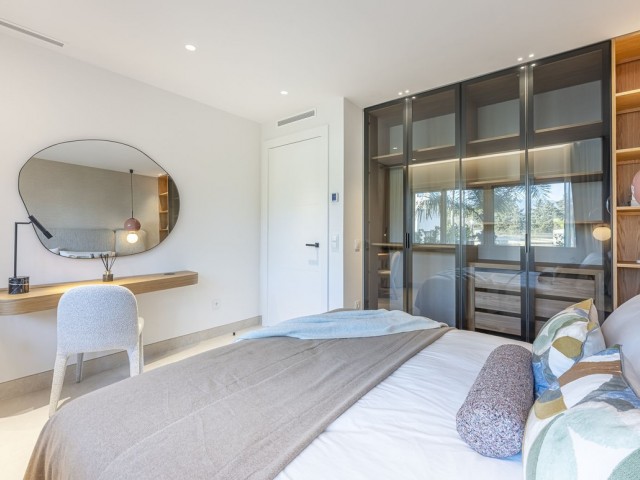 3 Sovrums Lägenhet i New Golden Mile