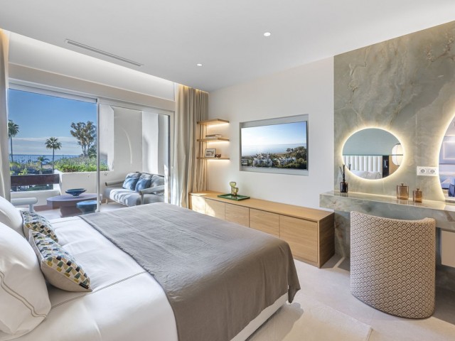 3 Sovrums Lägenhet i New Golden Mile