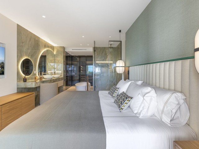 3 Sovrums Lägenhet i New Golden Mile