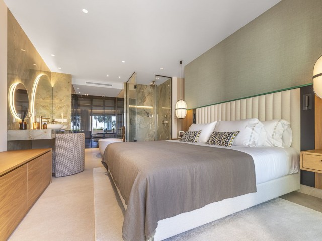 3 Sovrums Lägenhet i New Golden Mile