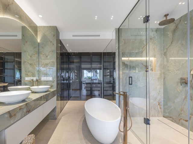 3 Sovrums Lägenhet i New Golden Mile