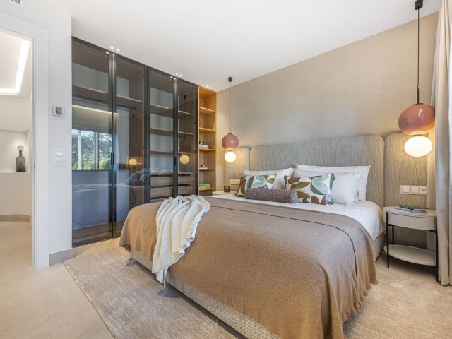 3 Sovrums Lägenhet i New Golden Mile