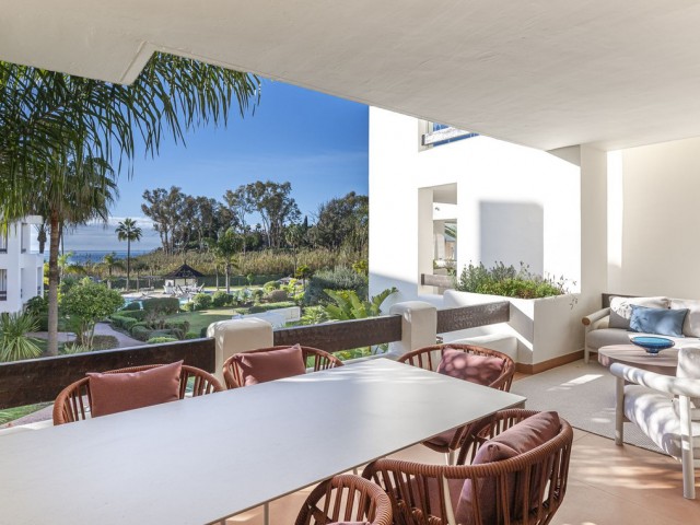 Apartment New Golden Mile - R5361238
