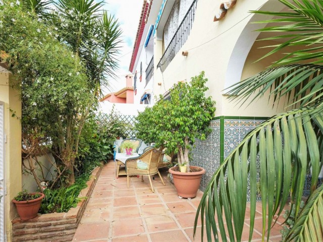 Villa avec 5 Chambres  à Los Pacos