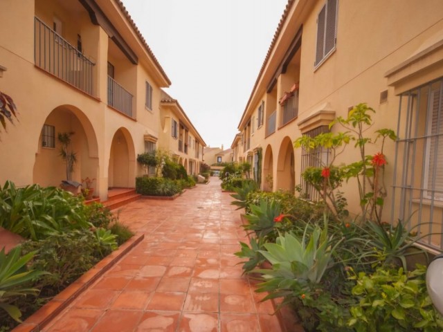 Townhouse San Pedro de Alcántara - R5361259