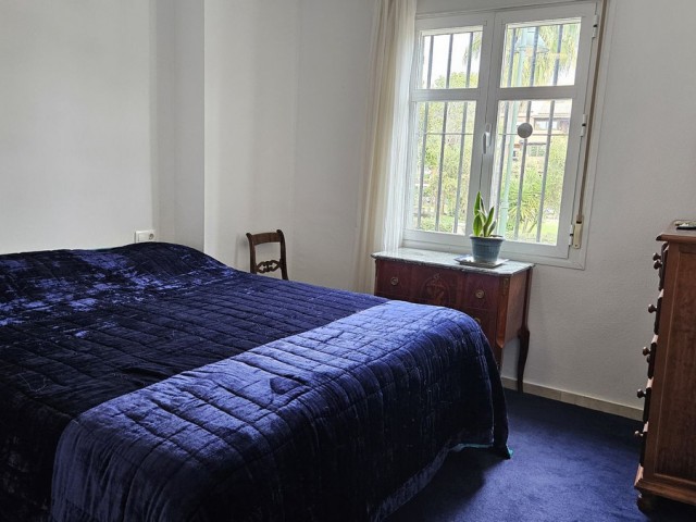 Maison mitoyenne avec 4 Chambres  à San Pedro de Alcántara