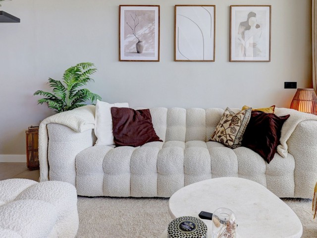 3 Slaapkamer Appartement in Benalmadena