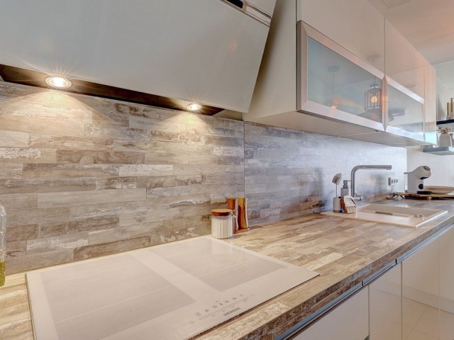 3 Slaapkamer Appartement in Benalmadena