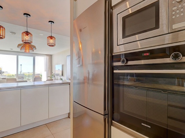 3 Slaapkamer Appartement in Benalmadena