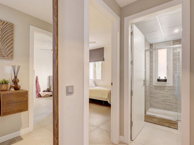 3 Slaapkamer Appartement in Benalmadena