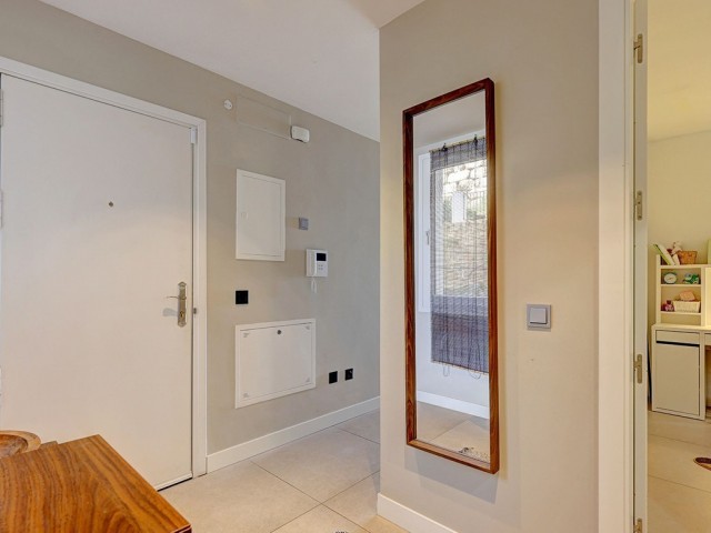 3 Slaapkamer Appartement in Benalmadena