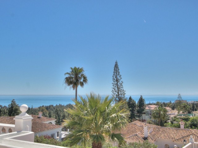 2 Slaapkamer Villa in El Chaparral