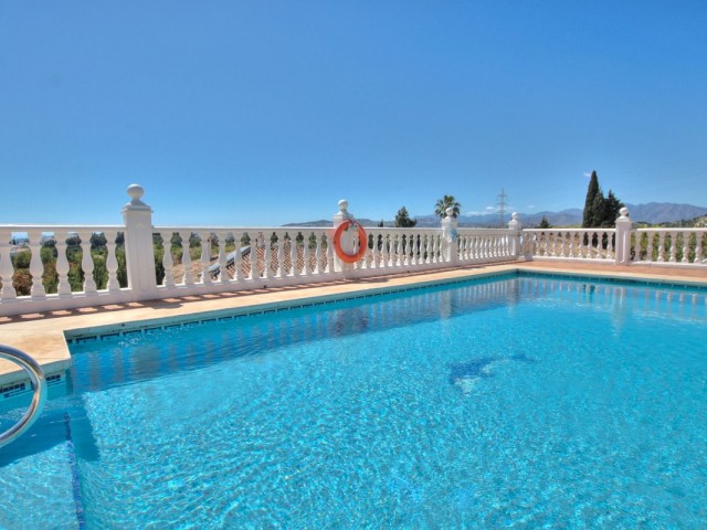 2 Slaapkamer Villa in El Chaparral