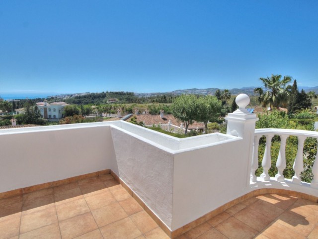 2 Slaapkamer Villa in El Chaparral