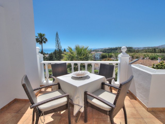 2 Slaapkamer Villa in El Chaparral