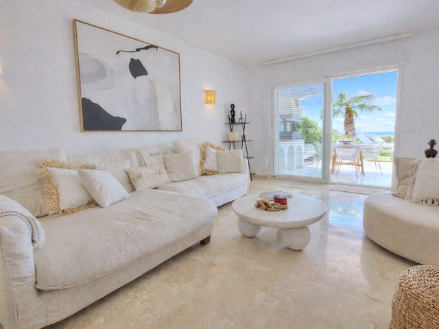 2 Slaapkamer Villa in El Chaparral