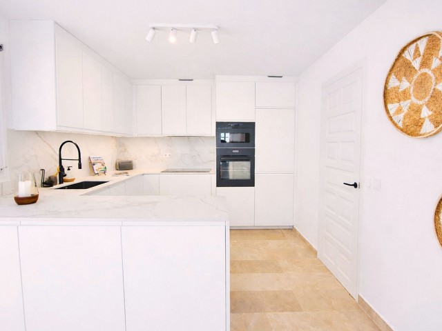 2 Slaapkamer Villa in El Chaparral