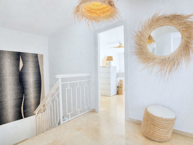 2 Slaapkamer Villa in El Chaparral