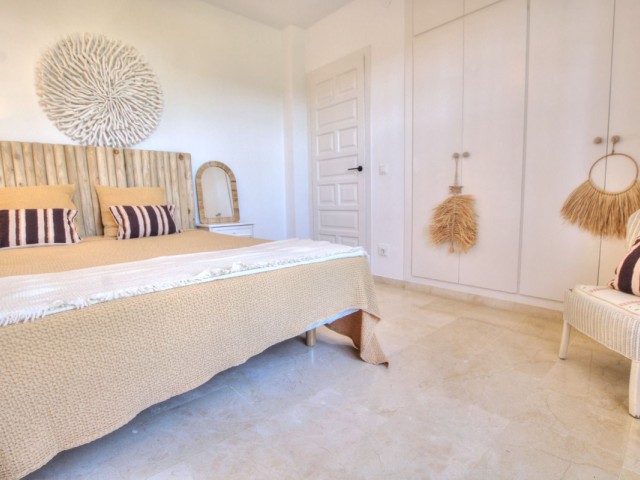 2 Slaapkamer Villa in El Chaparral