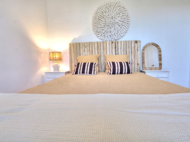 2 Slaapkamer Villa in El Chaparral