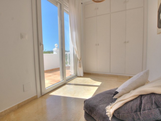 2 Slaapkamer Villa in El Chaparral