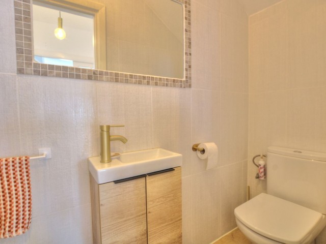 2 Slaapkamer Villa in El Chaparral