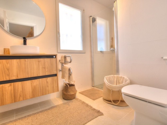 2 Slaapkamer Villa in El Chaparral