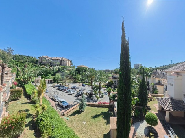 2 Bedrooms Apartment in Marbella