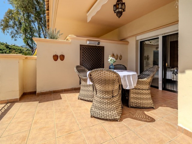 2 Bedrooms Apartment in Marbella