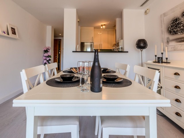 2 Bedrooms Apartment in Marbella