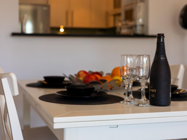 2 Bedrooms Apartment in Marbella