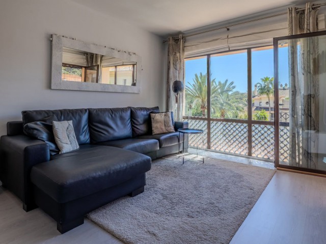 2 Bedrooms Apartment in Marbella
