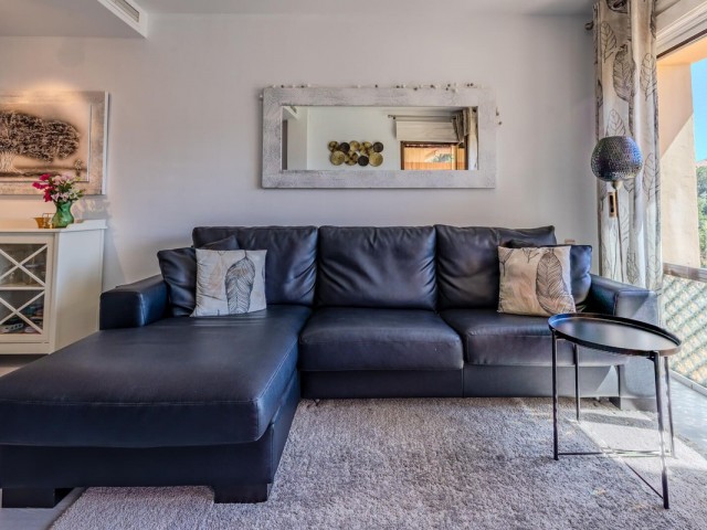 2 Bedrooms Apartment in Marbella