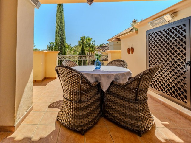 2 Bedrooms Apartment in Marbella