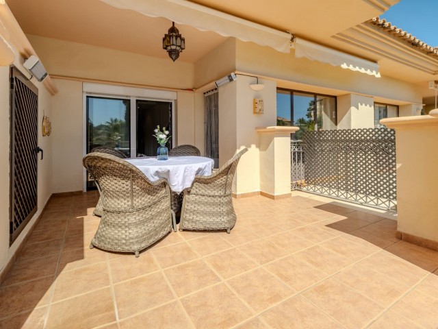 2 Bedrooms Apartment in Marbella