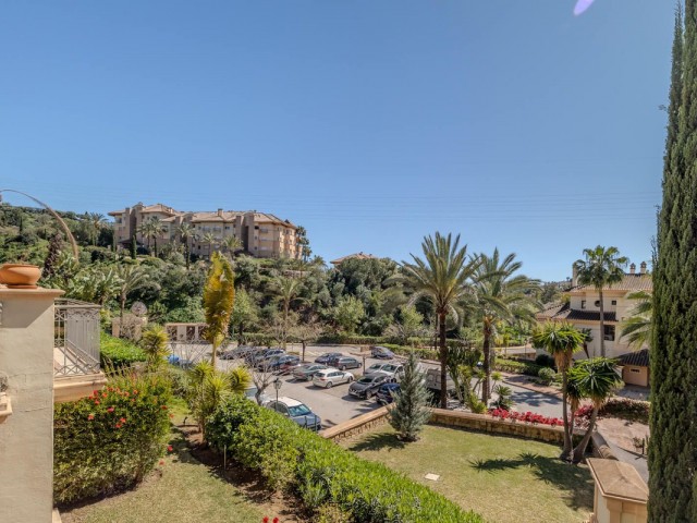 2 Bedrooms Apartment in Marbella