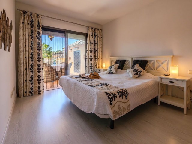 2 Bedrooms Apartment in Marbella
