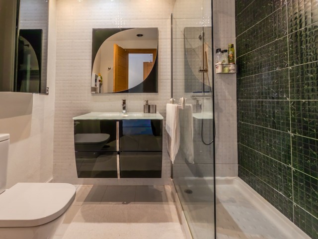 2 Bedrooms Apartment in Marbella