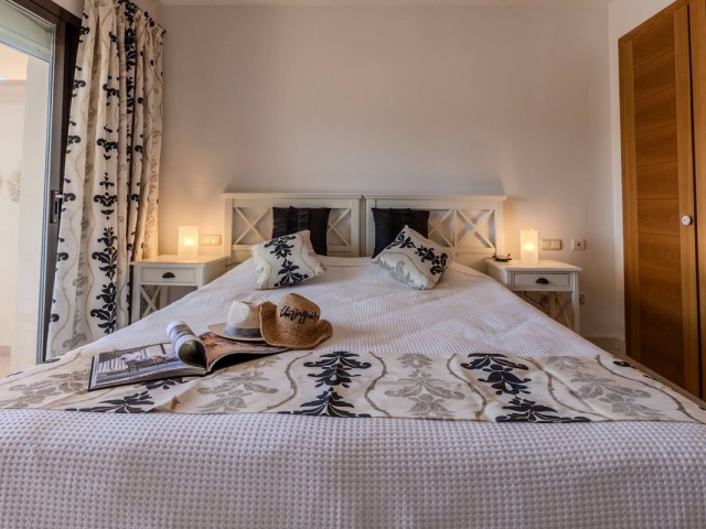 2 Bedrooms Apartment in Marbella