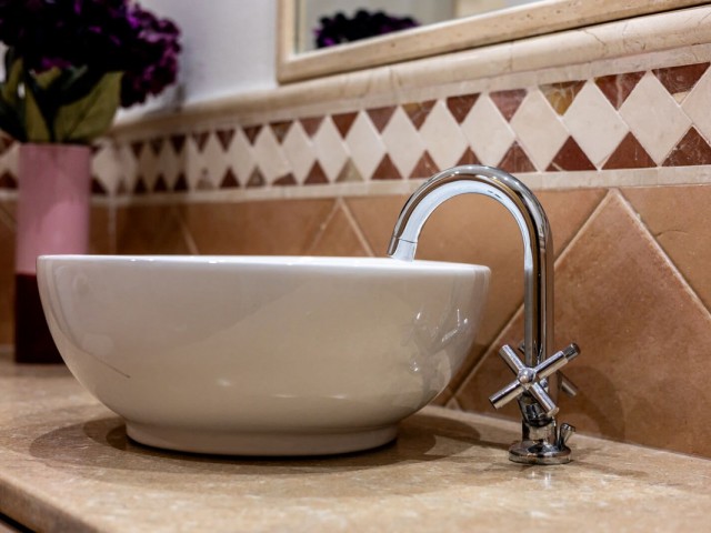 2 Bedrooms Apartment in Marbella