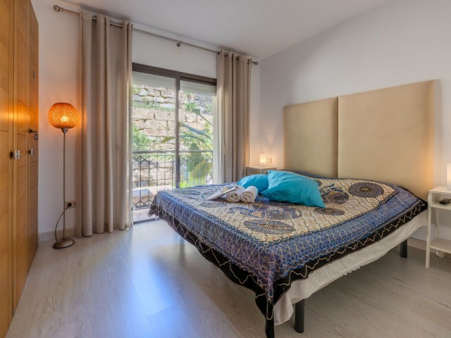 2 Bedrooms Apartment in Marbella