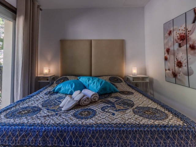 2 Bedrooms Apartment in Marbella