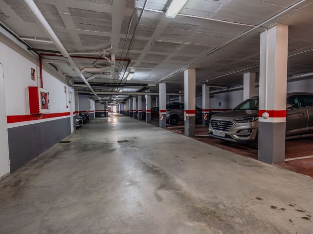 2 Bedrooms Apartment in Marbella