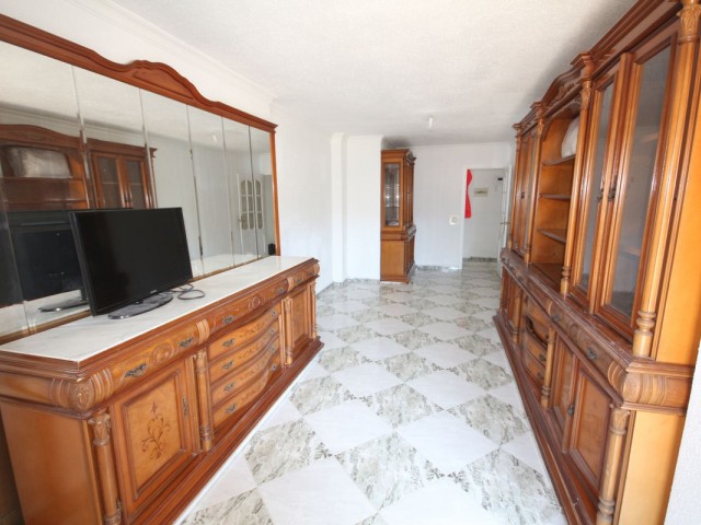 Huoneisto Málaga Centro - R5361478