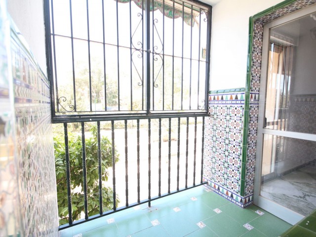 4 Makuuhuoneen Huoneisto Málaga Centro