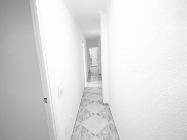 4 Makuuhuoneen Huoneisto Málaga Centro