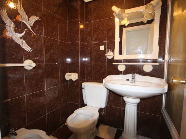 4 Makuuhuoneen Huoneisto Málaga Centro